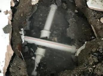 温县阳台漏水维修公司为您分享楼上楼下漏水怎么处理
