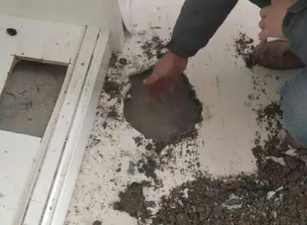温县卫生间漏水维修公司分享下精确定位查漏水一次多少钱?不同级别收费不同