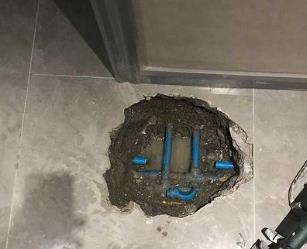 温县阳台漏水维修公司分享下暖气管道漏水的原因有哪些
