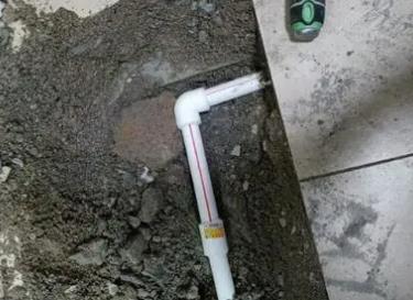 温县阳台漏水维修时有哪些声音会影响检漏仪
